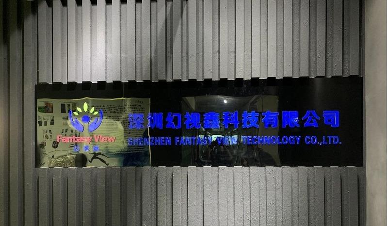 Verified China supplier - Shenzhen Best Special Display Technology Co., Ltd.