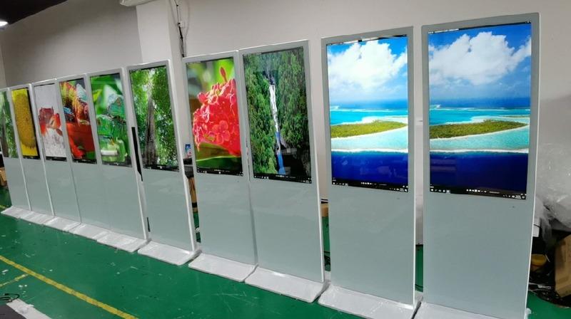 Verified China supplier - Shenzhen Best Special Display Technology Co., Ltd.