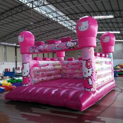 China Retail Inflatable Party Amusement Park School Backyard Birthday Party Rental Inflatable Bouncer,Air Jumping Bouncing Castles,Commercial Inflatable Bouncy Castle for sale