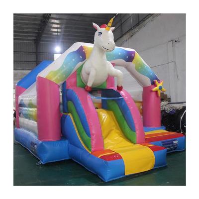 China Party Amusement Park School Backyard Birthday Party Rental Retail Playground Toys Commercial Inflatable Bouncer Air Jumping Bouncing Castles Inflatable Bouncy Castle for sale