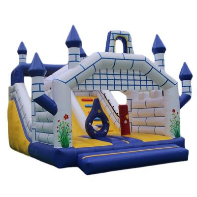 China Popular Retail Inflatable Party Amusement Park School Backyard Birthday Party Bouncer Rental Inflatable Pool, Design Bouncy House Jumping Wet Bouncer, Jumping Castle For Summer for sale