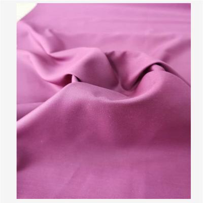 China Soft feel Shrink-resistant 75d*150d micro fiber fishing best-selling polyester woven waterproof brushed dyed fabric for sale