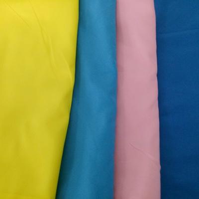 China Soft 100% Polyester Shrink-Resistant Microfiber Fishing Fabric For Beach Cloth Water Resistant Short Cloth for sale