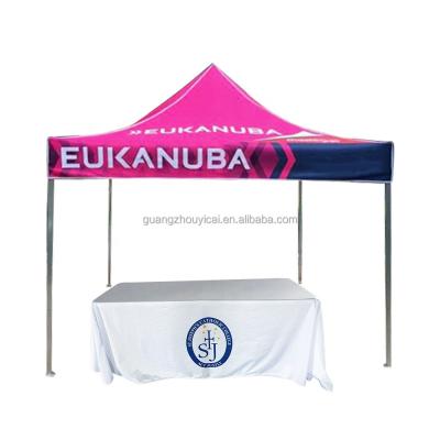 China Show brand effects YC can be stocked loot tent can fit 10person tent tent cover for sale