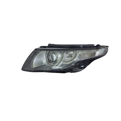 China Bright High Quality Custom Wholesale Auto Cover Quick Start Easy Installation Headlight for sale