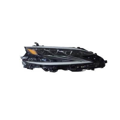 China Bright Suitable 2018-2021 For Auto Spare Parts S Auto Headlight Lighting System Original Headlight for sale