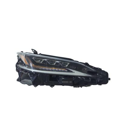 China Bright Suitable For New Original LED Headlight Replacement Original LED Headlight Wholesale Car Parts for sale