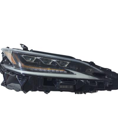 China Bright 2018-2021 suitable for es auto parts headlight lighting system for sale