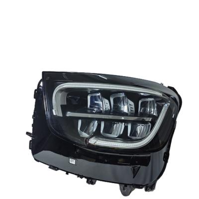 China Bright for auto parts Mercedes-Benz CGL led headlight adaptive headlight for sale