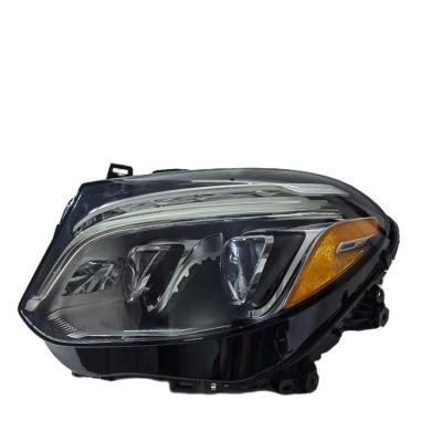 China Bright For Auto Parts Mercedes-Benz GLE LED Headlamp Adaptive Headlight for sale