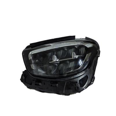 China Bright For Auto PartsFor E Class W213 E200 E260 Led Headlight Adaptive Headlight for sale