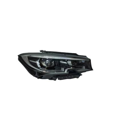 China Lower price bright professional waterproof antifreeze durable safety car headlight for 3 series G28 for sale