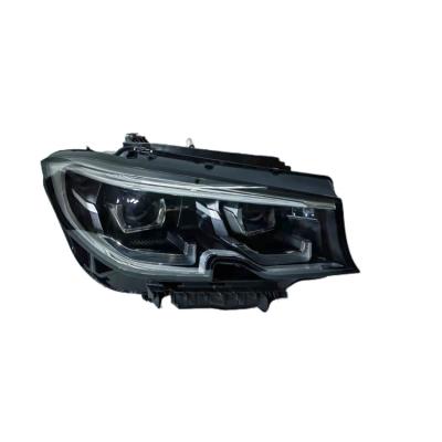 China Bright For Auto Parts 3 Series Front Headlamp For G20 G28 Led Adaptive Headlight Headlights for sale