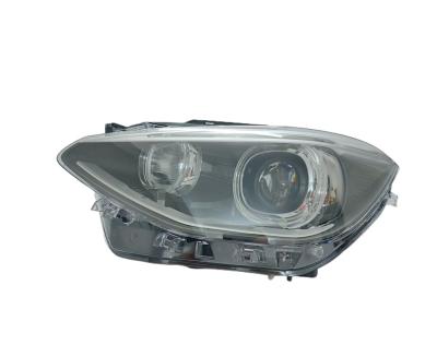 China Bright For Auto Parts For 1 Series F20 Headlight G08 G01 LED Adaptive Headlight for sale