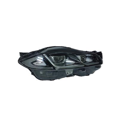 China Bright Suitable for XJL Original Original Replacement LED Headlight Wholesale New Car Parts for sale