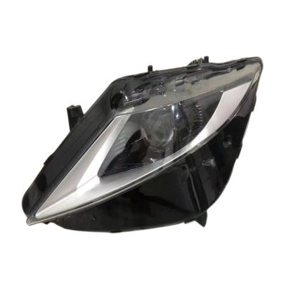 China Intelligent Full Headlights Competition Headlights Car Original Used Adaptive OEM For For MKZ Headlights for sale