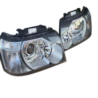 China Bright suitable for original car headlights xenon headlights for Shenxing 2 new original replacement wholesale parts for sale