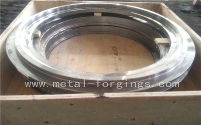 China SUS410 SUS403 S40300 403S17 Stainless Steel Forging Normalized And Anealing for sale