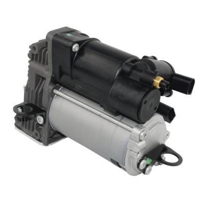 China Air Suspension Compressor Pump For M GL Class W164 X164 A1643201204 164 320 03 04 164 320 05 04 164 320 09 04 164 320 12 04 GLS (X166) for sale