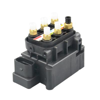 China Air Suspension Solenoid Valve For W164 X164 W221 W251 V251 2123200358 2513200058 CLS (C218) for sale