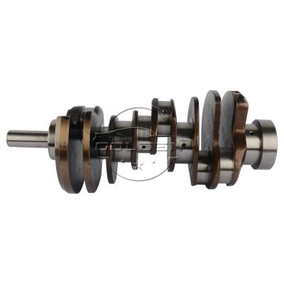 China Golden Crankshaft Sprinter 3.0 CDI OM642 6420302601 6420302401 6420301901 Standard Size for sale