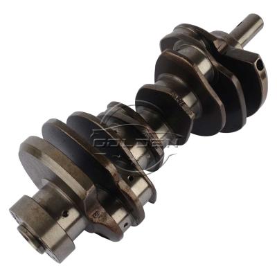 China Gold crankshaft 6420302601 6420302401 6420301901 A 642 030 26 01 A 642 030 24 01 A 642 size 030 19 01 standard for sale