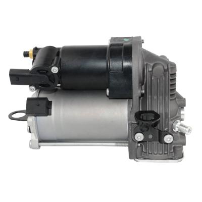 China Golden Air Suspension Compressor Pump for W164 X164 1643200304 1643200504 1643200904 1643201204 GL-CLASS (X164) for sale