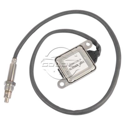 China Nox Sensor A0009058611 For Mercedes Nitrogen Oxygen Sensor 000 905 86 11 0009058611 000 905 86 11 for sale