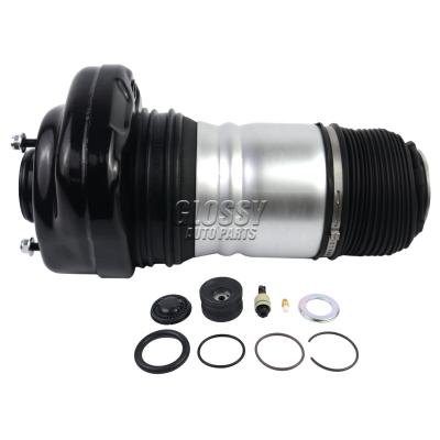 China Golden Air Suspension Spring Airbags Raise /Right Left For 7er G11 G12 37106874593 37106874594 For 7er G11 G12 for sale