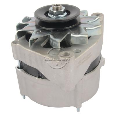 China 90A Gold Alternator for 3 5 6 7 Series E30 E28 E24 E23 Z1 12 Convertible 31 1 713 449 12 31 1 713 450 12 31 1 726 602 12 31 1 726 603 3 (E30) for sale