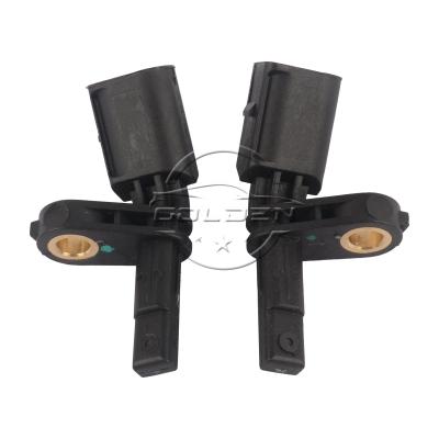 China Front Left Right ABS Sensor Golden Wheel Speed ​​Sensor 7H0 927 804 7H0 927 Limousine 803 A3 (8VS for sale