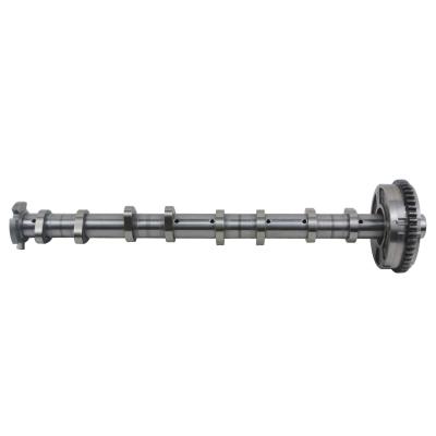 China Engine Intake Camshaft for A4 A5 Q5 2.0 TFSI 06L 109 021H Intake Camshaft 06L 109 021 H for sale