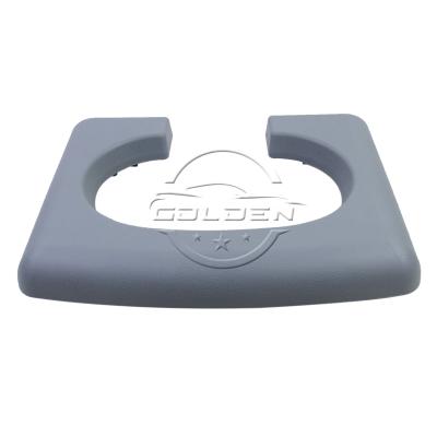 China None Gray For F-150 2004-2014 Cup Holder Replacement Pad Gold for sale