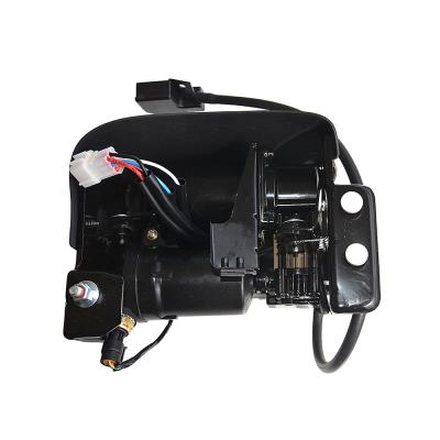 China Air Ride Suspension Compressor Pump With Dryer 15254590 19299545 ​​20930288 22941806 949-001 ESCALADE for sale