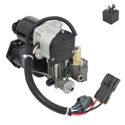 China Air Suspension Compressor Pump For LR023964 LR015303 LR044360 LR045251 LR061663 LR072537 YWB500220 3 Sport 5.0L 4.4L Discovery Type III for sale