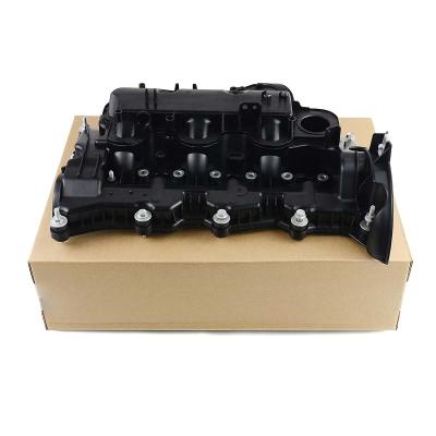 China Engine Valve Cover For Mk4 3.0 LR116732 LR105957 LR074623 (RH) Miscellaneous Intake Valve Engine Cover STD for sale