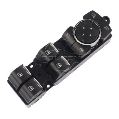 China Power Window Switch For 2015-2020 F-150 Power Tow Mirrors Trailer FL3Z14529BA FL3Z14529BA for sale