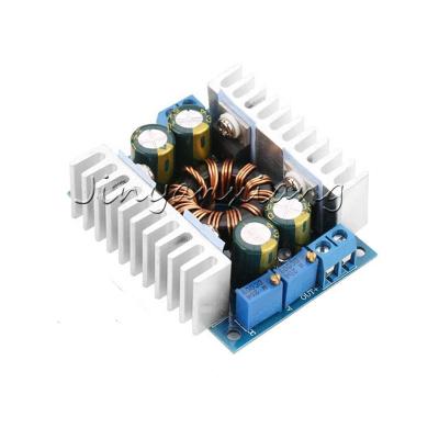 China DC-DC cv 8A auto. Step Up &Down Power Supply Converter Module Constant Current Voltage 5-30V To 1.25-30V 5V To 5V 12V To 12V 60*53*22MM for sale