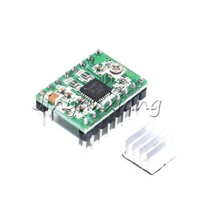 China //Reprap Stepper Motor Driver A4988 Module for sale