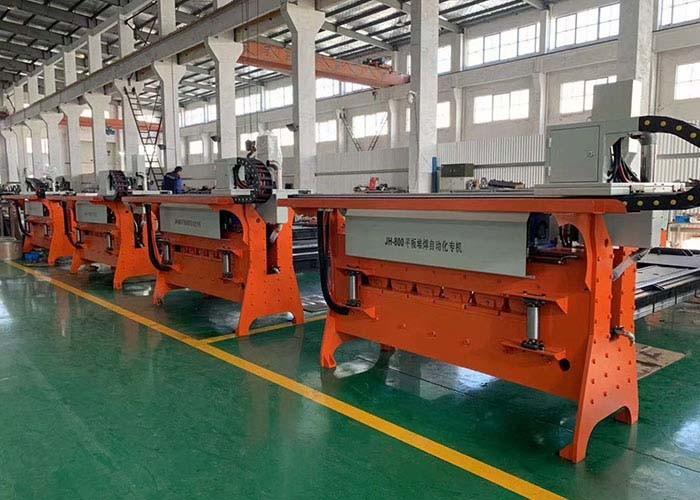 Geverifieerde leverancier in China: - JINHUA (QINGDAO) HARDFACING TECHNOLOGY CO., LTD.