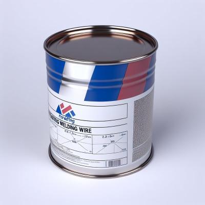 China Thermal Fatigue Resistance Excellent JH-501 Flux Cored Hardfacing Welding Wire for sale