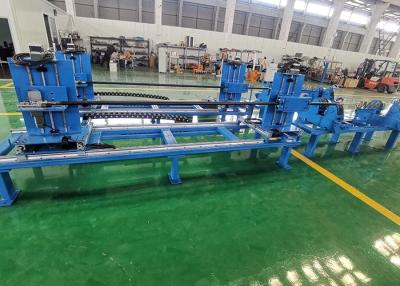 China 7000m Min 6000mm Pipe Inner Surface Overlay Welding Machine Te koop