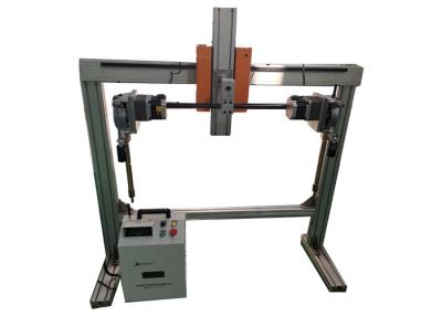 China Carbon Steel TIG 2000mm 60Hz Wear Resistance Gauging Machine for sale