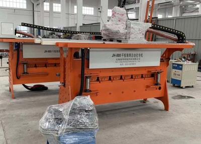 Cina Macchina di saldatura per rivestimento a arco aperto CNC da 1500 mm in vendita