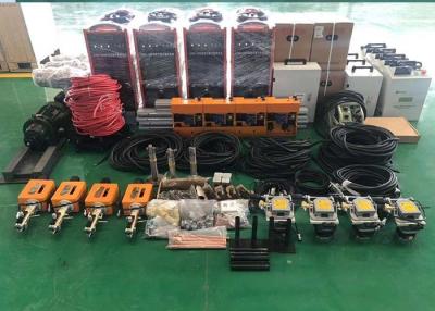 China 0.75kw Overlay Welding Machine for sale