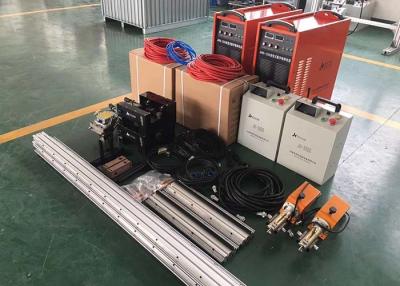 China TIG 60 PSI  45 mm Gantry Weld Overlay Cladding Machine for sale