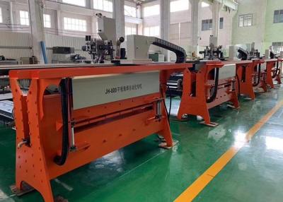 China Máquina de revestimiento por soldadura CNC de 3000 mm SAW MAG en venta