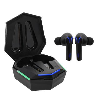 China Active Noice Canceling New F15 TWS Mini Earphones Wireless Headphones Business Headphones Music Earphone Sports Noise Cancel Earbuds for sale