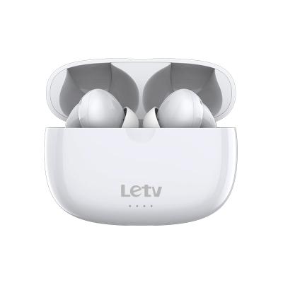 China ANC Noise Canceling Letv Pro Active Ears TWS BT 5.0 Headphones True Wireless Earphone Touch Control Earbuds for sale