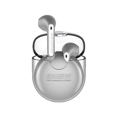 China Edifier GM5 Noise Canceling In-Ear Sports Headphones True Gaming Headphones Wireless Mirroring Gaming Earbuds for sale